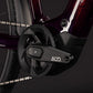 CUBE KATHMANDU HYBRID C:62 SLX 400X eTOURING BIKE 2027 LIQUIDRED 'N' RED (EASY ENTRY)