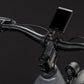CUBE KATHMANDU HYBRID C:62 SLT 400X eTOURING BIKE 2027 ASHGREY 'N' PRIZM