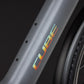 CUBE KATHMANDU HYBRID C:62 SLT 400X eTOURING BIKE 2027 ASHGREY 'N' PRIZM