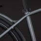 CUBE KATHMANDU HYBRID C:62 SLT 400X eTOURING BIKE 2027 ASHGREY 'N' PRIZM