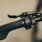 CUBE KATHMANDU HYBRID C:62 SLT 400X eTOURING BIKE 2027 ASHGREY 'N' PRIZM