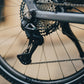 CUBE KATHMANDU HYBRID C:62 SLT 400X eTOURING BIKE 2027 ASHGREY 'N' PRIZM