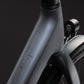 CUBE KATHMANDU HYBRID C:62 SLT 400X eTOURING BIKE 2027 ASHGREY 'N' PRIZM (EASY ENTRY)