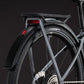 CUBE KATHMANDU HYBRID C:62 SLT 400X eTOURING BIKE 2027 ASHGREY 'N' PRIZM (EASY ENTRY)