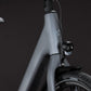 CUBE KATHMANDU HYBRID C:62 SLT 400X eTOURING BIKE 2027 ASHGREY 'N' PRIZM (EASY ENTRY)