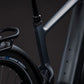 CUBE KATHMANDU HYBRID ONE11 HPC SLX 800 eTOURING BIKE 2027 SAGEBRUSHGREEN 'N' CHROME