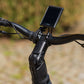 CUBE KATHMANDU HYBRID ONE11 HPC SLX 800 eTOURING BIKE 2027 SAGEBRUSHGREEN 'N' CHROME