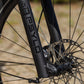 CUBE KATHMANDU HYBRID ONE11 HPC SLX 800 eTOURING BIKE 2027 SAGEBRUSHGREEN 'N' CHROME