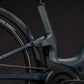 CUBE KATHMANDU HYBRID ONE11 HPC SLX 800 eTOURING BIKE 2027 SAGEBRUSHGREEN 'N' CHROME (EASY ENTRY)