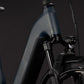 CUBE KATHMANDU HYBRID ONE11 HPC SLX 800 eTOURING BIKE 2027 SAGEBRUSHGREEN 'N' CHROME (EASY ENTRY)