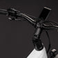 CUBE KATHMANDU HYBRID ONE11 HPC SLX 800 eTOURING BIKE 2027 METALLICWHITE 'N' PRIZM