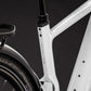CUBE KATHMANDU HYBRID ONE11 HPC SLX 800 eTOURING BIKE 2027 METALLICWHITE 'N' PRIZM