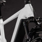 CUBE KATHMANDU HYBRID ONE11 HPC SLX 800 eTOURING BIKE 2027 METALLICWHITE 'N' PRIZM