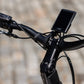 CUBE KATHMANDU HYBRID ONE11 HPC SLX 800 eTOURING BIKE 2027 METALLICWHITE 'N' PRIZM