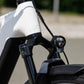 CUBE KATHMANDU HYBRID ONE11 HPC SLX 800 eTOURING BIKE 2027 METALLICWHITE 'N' PRIZM
