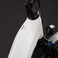 CUBE KATHMANDU HYBRID ONE11 HPC SLX 800 eTOURING BIKE 2027 METALLICWHITE 'N' PRIZM (EASY ENTRY)