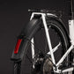 CUBE KATHMANDU HYBRID ONE11 HPC SLX 800 eTOURING BIKE 2027 METALLICWHITE 'N' PRIZM (EASY ENTRY)
