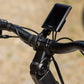 CUBE KATHMANDU HYBRID ONE11 HPC SLX 800 eTOURING BIKE 2027 METALLICWHITE 'N' PRIZM (EASY ENTRY)