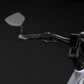 CUBE KATHMANDU HYBRID 45 800 eTOURING BIKE 2027 SLATEGREY 'N' CHROME