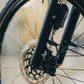CUBE KATHMANDU HYBRID 45 800 eTOURING BIKE 2027 SLATEGREY 'N' CHROME