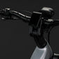 CUBE KATHMANDU HYBRID 45 800 eTOURING BIKE 2027 SLATEGREY 'N' CHROME (TRAPEZE)