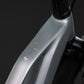 CUBE KATHMANDU HYBRID 45 800 eTOURING BIKE 2027 SLATEGREY 'N' CHROME (TRAPEZE)