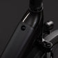 CUBE SUPREME HYBRID COMFORT ONE 600 URBAN eBIKE 2027 GUNMETAL 'N' REFLEX (EASY ENTRY)