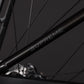 CUBE SUPREME HYBRID COMFORT ONE 600 URBAN eBIKE 2027 GUNMETAL 'N' REFLEX (EASY ENTRY)