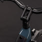 CUBE SUPREME HYBRID COMFORT ONE 600 URBAN eBIKE 2027 STORM 'N' REFLEX (EASY ENTRY)