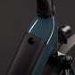 CUBE SUPREME HYBRID COMFORT ONE 600 URBAN eBIKE 2027 STORM 'N' REFLEX (EASY ENTRY)