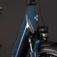 CUBE SUPREME HYBRID COMFORT ONE 600 URBAN eBIKE 2027 STORM 'N' REFLEX (EASY ENTRY)