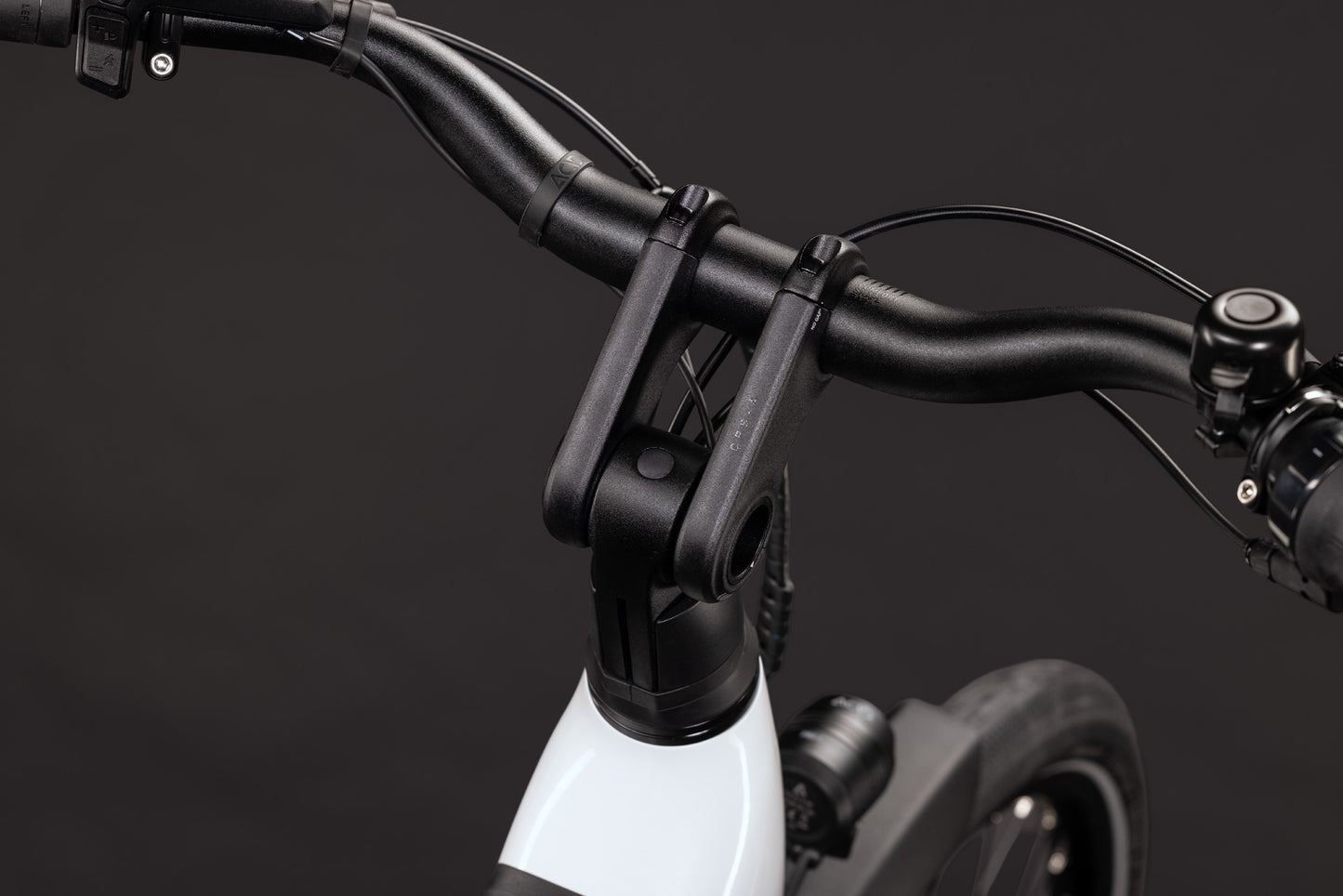 CUBE SUPREME RT HYBRID COMFORT EX 600 URBAN eBIKE 2027 METALLICWHITE 'N' REFLEX (EASY ENTRY)