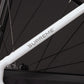 CUBE SUPREME RT HYBRID COMFORT EX 600 URBAN eBIKE 2027 METALLICWHITE 'N' REFLEX (EASY ENTRY)