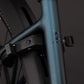 CUBE SUPREME RT HYBRID COMFORT EX 600 URBAN eBIKE 2027 ROYALGREEN 'N' BLACK (EASY ENTRY)