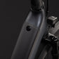 CUBE SUPREME HYBRID COMFORT PRO 600 URBAN eBIKE 2027 GREY 'N' CHROME (EASY ENTRY)