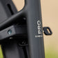CUBE SUPREME HYBRID COMFORT PRO 600 URBAN eBIKE 2027 GREY 'N' CHROME (EASY ENTRY)