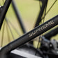 CUBE SUPREME HYBRID COMFORT PRO 600 URBAN eBIKE 2027 GREY 'N' CHROME (EASY ENTRY)