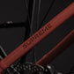 CUBE SUPREME HYBRID COMFORT PRO 600 URBAN eBIKE 2027 BURGUNDY 'N' CLARET (EASY ENTRY)