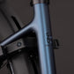 CUBE SUPREME HYBRID DELUXE ONE 600 URBAN eBIKE 2027 NAVYBLACK 'N' BLACK (EASY ENTRY)