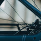CUBE SUPREME HYBRID DELUXE ONE 600 URBAN eBIKE 2027 NAVYBLACK 'N' BLACK (EASY ENTRY)