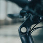 CUBE SUPREME HYBRID DELUXE ONE 600 URBAN eBIKE 2027 NAVYBLACK 'N' BLACK (EASY ENTRY)