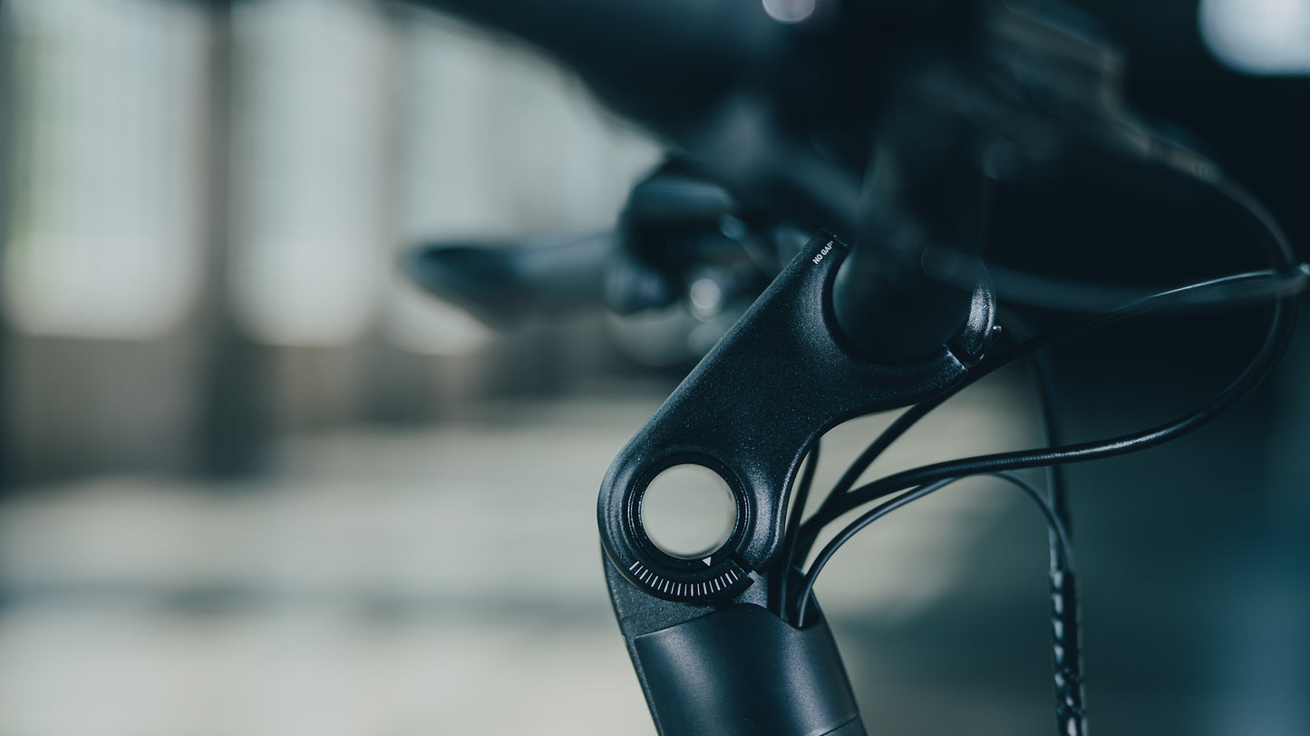 CUBE SUPREME HYBRID DELUXE ONE 600 URBAN eBIKE 2027 NAVYBLACK 'N' BLACK (EASY ENTRY)