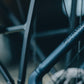 CUBE SUPREME HYBRID DELUXE ONE 600 URBAN eBIKE 2027 NAVYBLACK 'N' BLACK (EASY ENTRY)