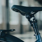 CUBE SUPREME HYBRID DELUXE ONE 600 URBAN eBIKE 2027 NAVYBLACK 'N' BLACK (EASY ENTRY)