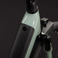 CUBE SUPREME HYBRID DELUXE ONE 600 URBAN eBIKE 2027 ALOEGREEN 'N' REFLEX (EASY ENTRY)