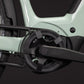CUBE SUPREME HYBRID DELUXE ONE 600 URBAN eBIKE 2027 ALOEGREEN 'N' REFLEX (EASY ENTRY)