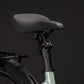 CUBE SUPREME HYBRID DELUXE ONE 600 URBAN eBIKE 2027 ALOEGREEN 'N' REFLEX (EASY ENTRY)