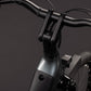 CUBE SUPREME RT HYBRID DELUXE EX 600 URBAN eBIKE 2027 QUICKSILVER 'N' GREY (EASY ENTRY)