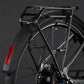 CUBE SUPREME RT HYBRID DELUXE EX 600 URBAN eBIKE 2027 QUICKSILVER 'N' GREY (EASY ENTRY)