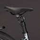 CUBE SUPREME RT HYBRID DELUXE EX 600 URBAN eBIKE 2027 QUICKSILVER 'N' GREY (EASY ENTRY)